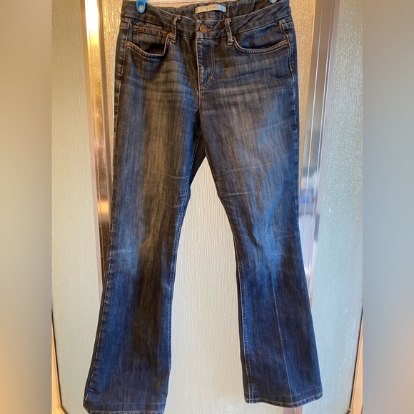 Joes Boot Cut Muse Jeans Size 30 - Picture 6 of 7